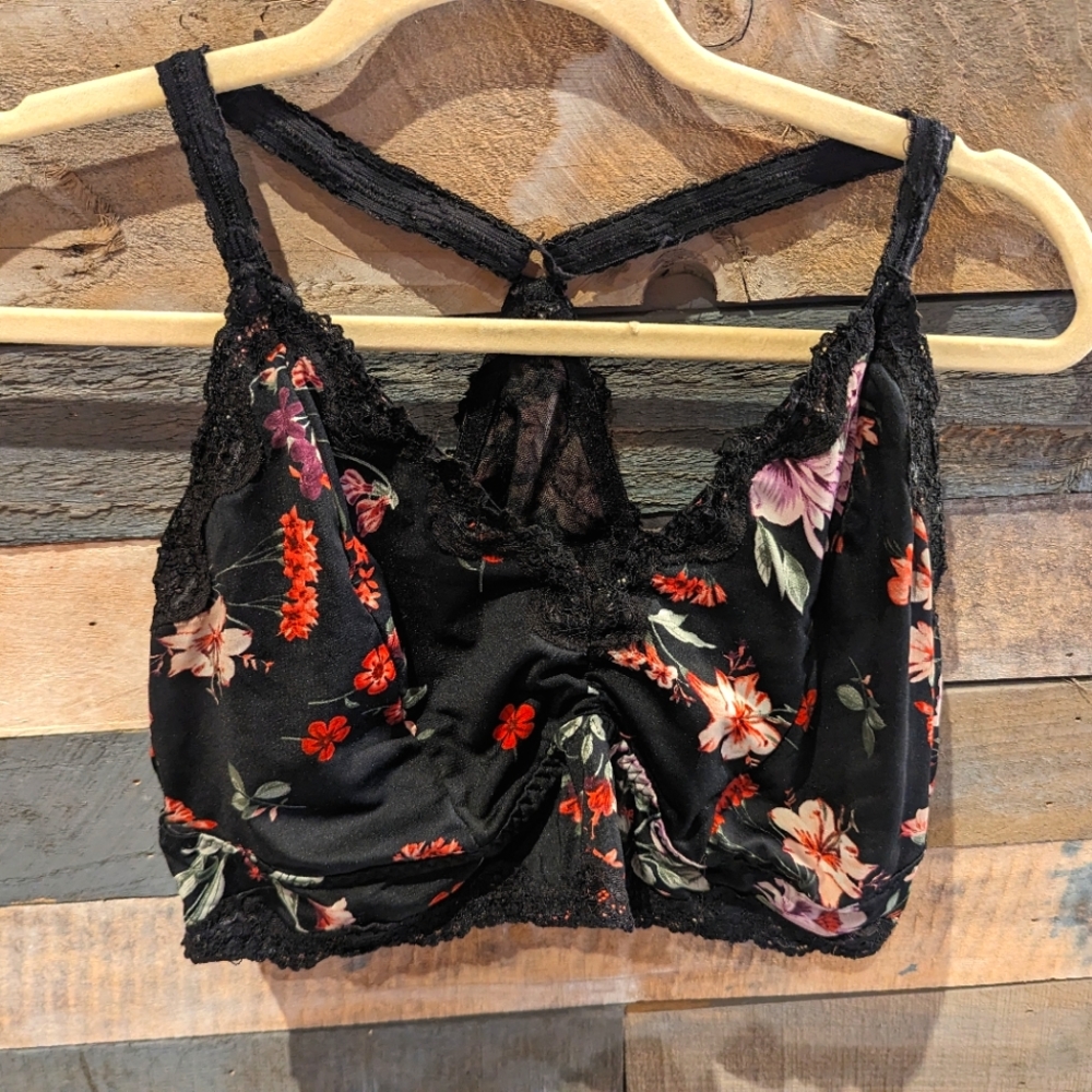 Torrid bralette bundle